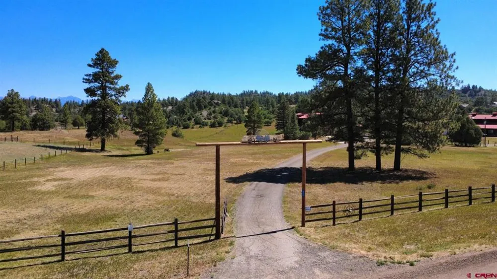 976 Hersch Avenue Pagosa Springs, CO 81147