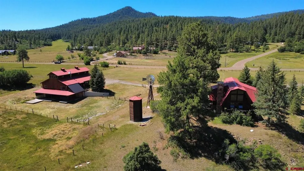 976 Hersch Avenue Pagosa Springs, CO 81147
