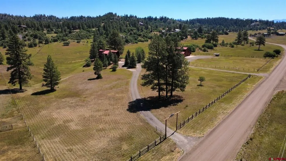 976 Hersch Avenue Pagosa Springs, CO 81147