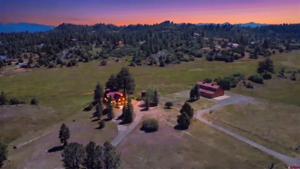 976 Hersch Avenue Pagosa Springs, CO 81147