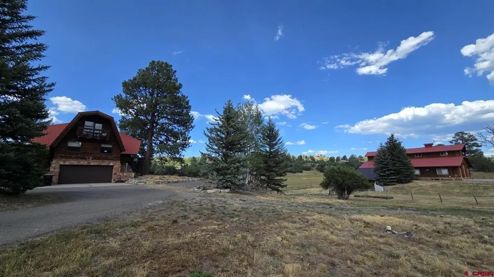 976 Hersch Avenue Pagosa Springs, CO 81147
