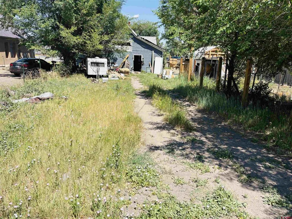 219 Monroe Monte Vista, CO 81144
