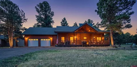 840 Pagosa Boulevard