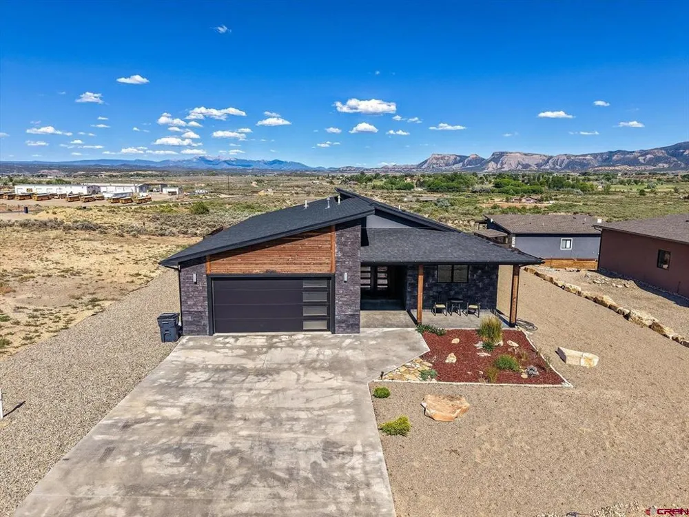 8831 Road 26.7 Loop Cortez, CO 81321