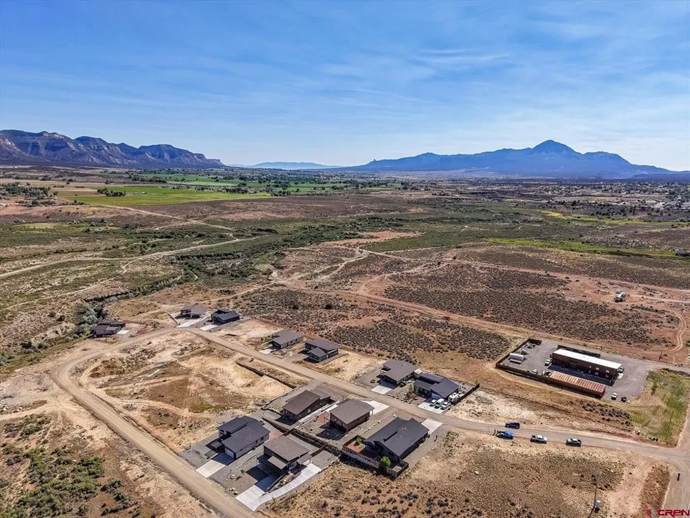 8831 Road 26.7 Loop Cortez, CO 81321