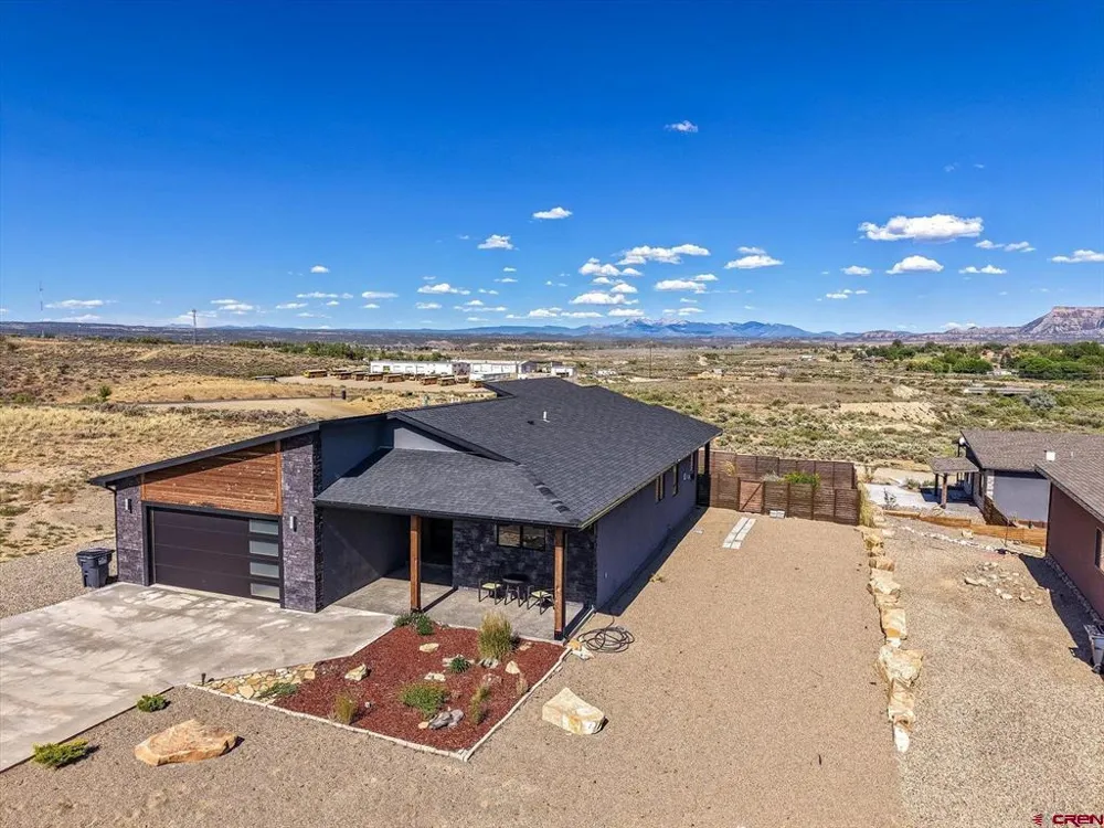 8831 Road 26.7 Loop Cortez, CO 81321