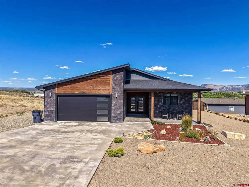 8831 Road 26.7 Loop Cortez, CO 81321
