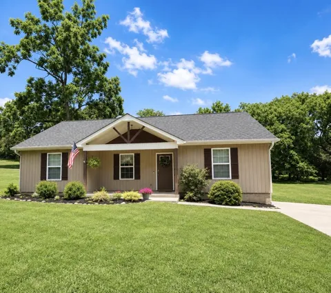 411 Hotwater Road