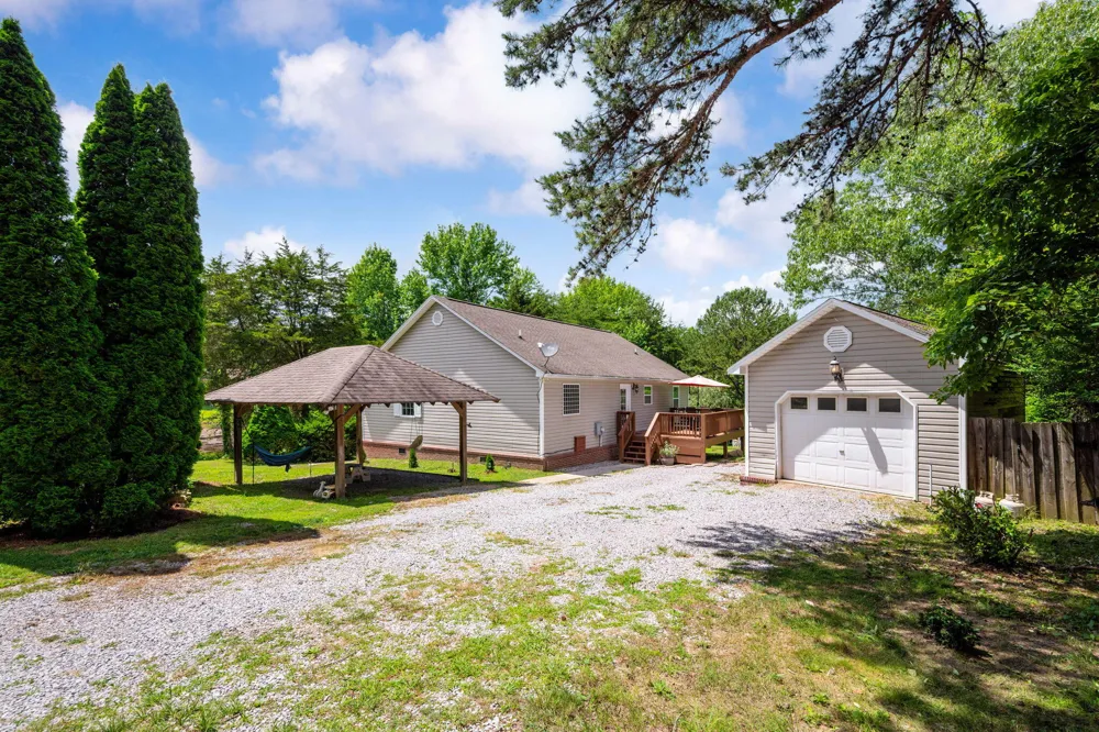 213 S Moore Road Rising Fawn, GA 30738