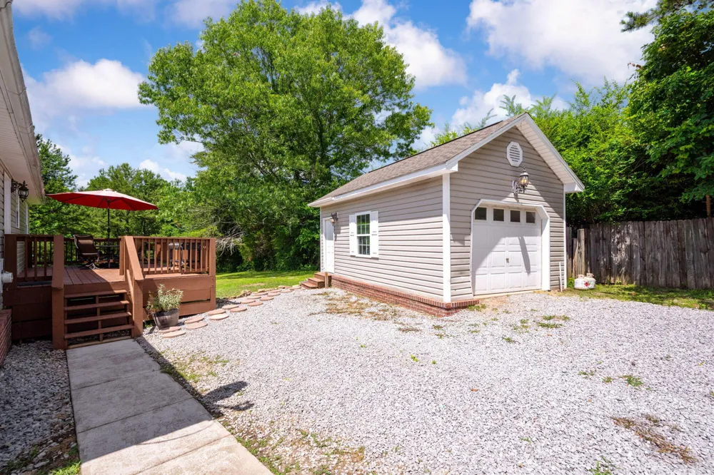 213 S Moore Road Rising Fawn, GA 30738