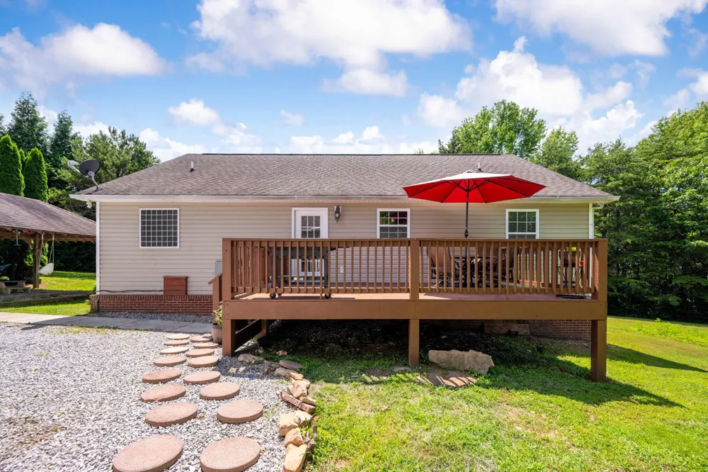 213 S Moore Road Rising Fawn, GA 30738