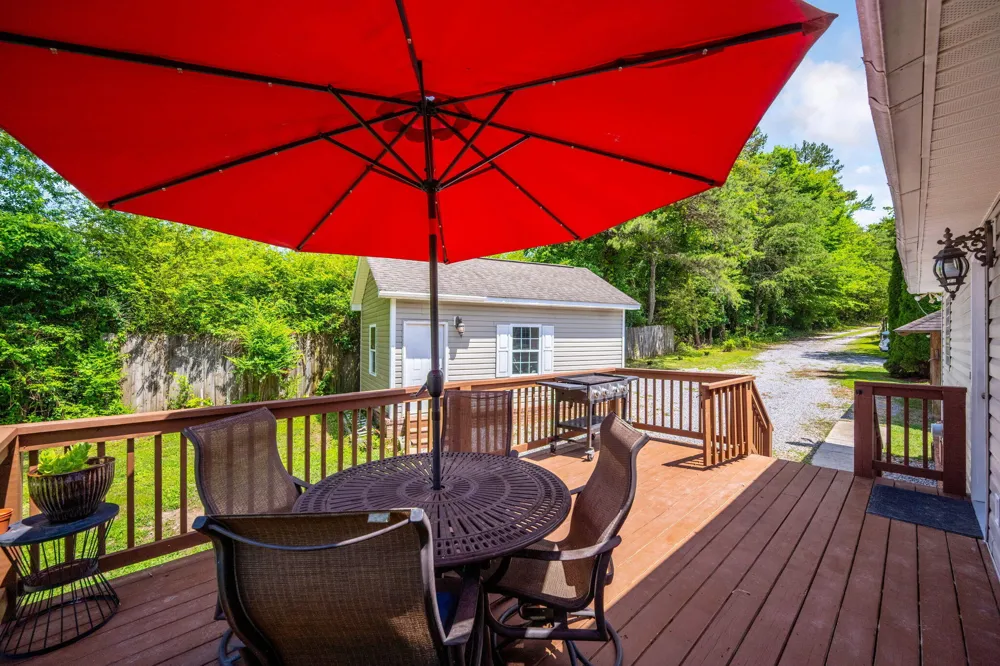 213 S Moore Road Rising Fawn, GA 30738