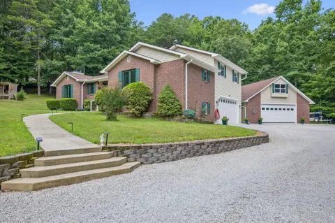 290 Goodstock Road