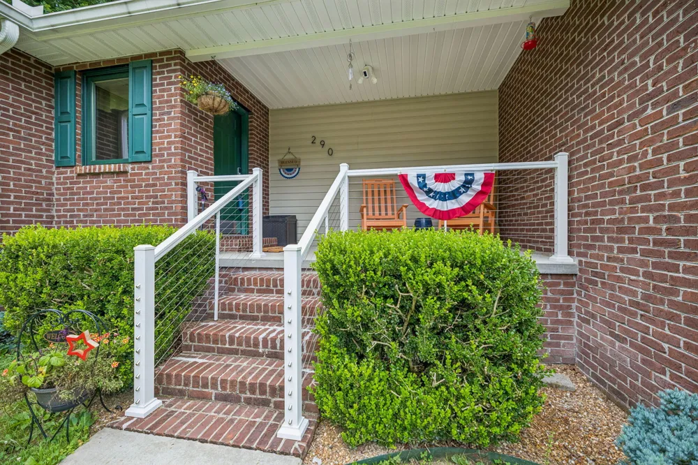 290 Goodstock Road Crossville, TN 38555