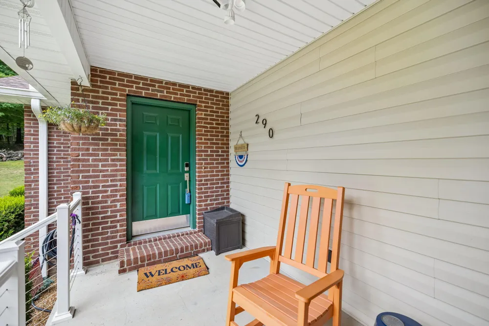 290 Goodstock Road Crossville, TN 38555