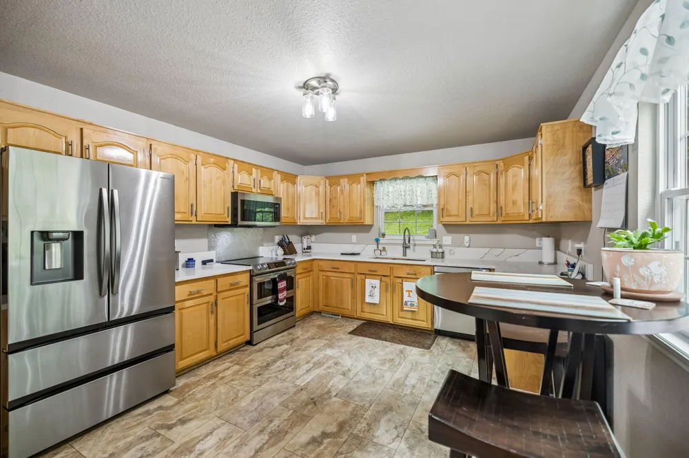 290 Goodstock Road Crossville, TN 38555