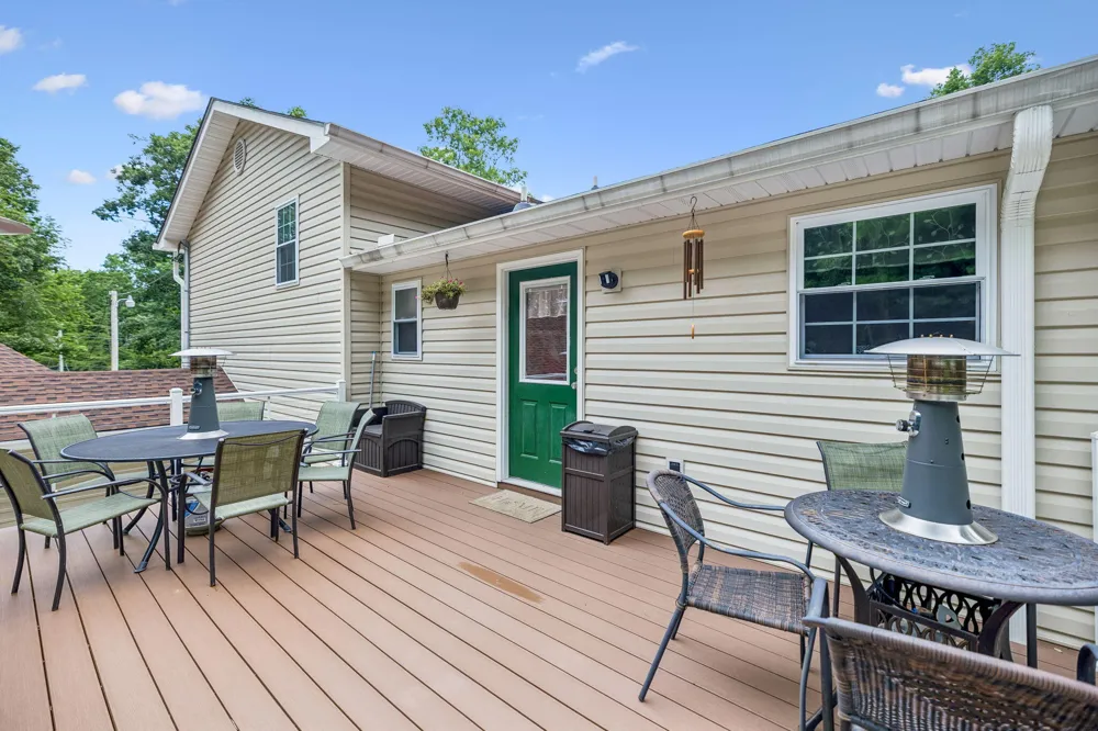 290 Goodstock Road Crossville, TN 38555