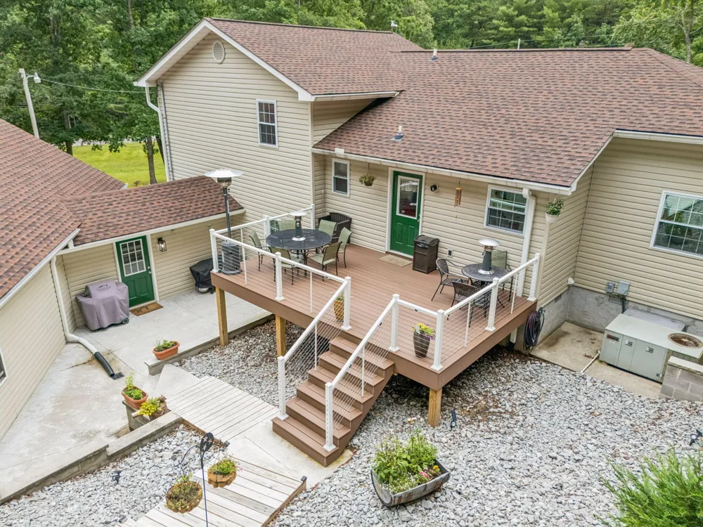 290 Goodstock Road Crossville, TN 38555