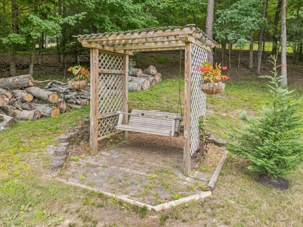 290 Goodstock Road Crossville, TN 38555