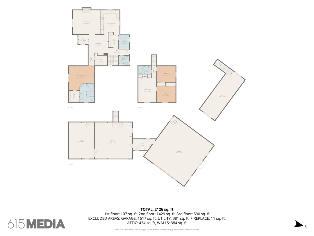 290 Goodstock Road Crossville, TN 38555