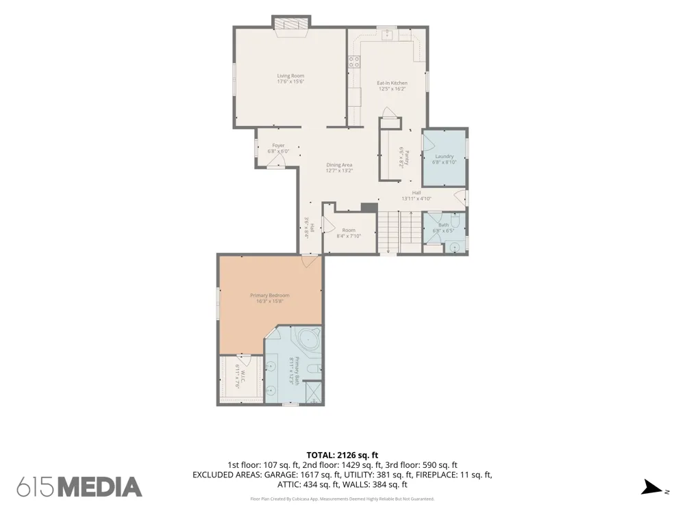 290 Goodstock Road Crossville, TN 38555