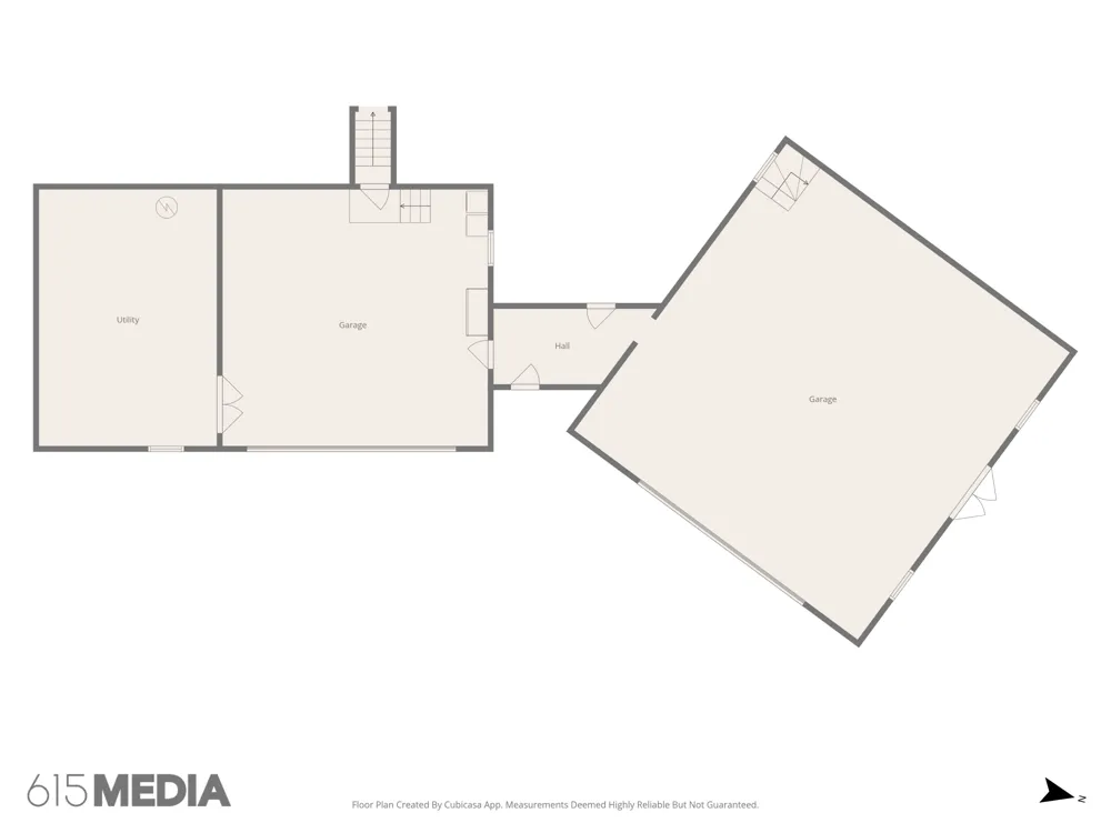290 Goodstock Road Crossville, TN 38555