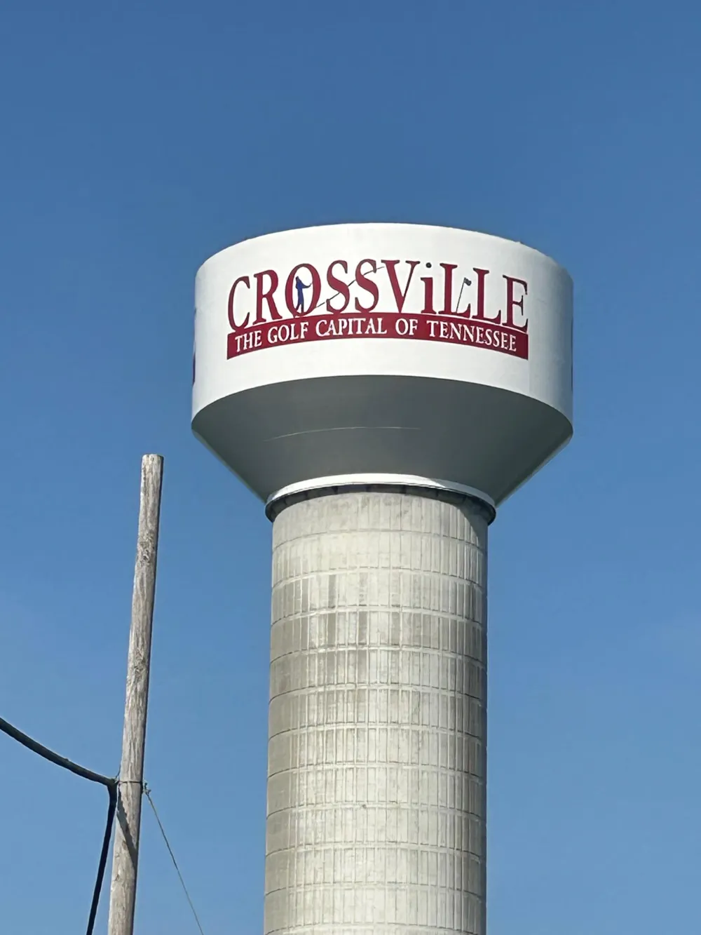 290 Goodstock Road Crossville, TN 38555