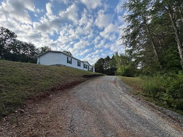2966 Big Ridge Road Talking Rock, GA 30175