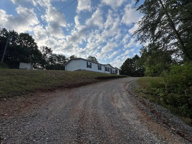 2966 Big Ridge Road Talking Rock, GA 30175