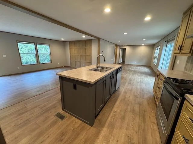 2966 Big Ridge Road Talking Rock, GA 30175