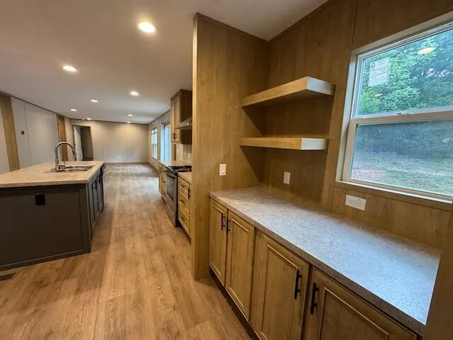 2966 Big Ridge Road Talking Rock, GA 30175