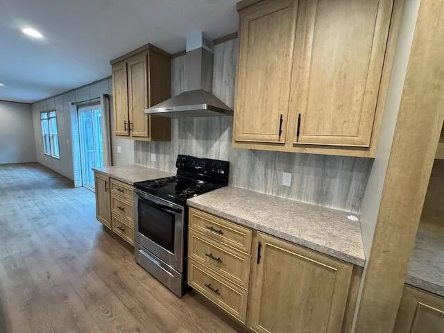 2966 Big Ridge Road Talking Rock, GA 30175