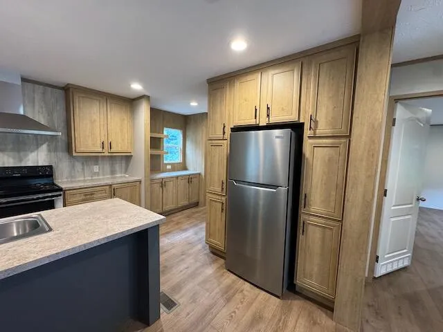 2966 Big Ridge Road Talking Rock, GA 30175