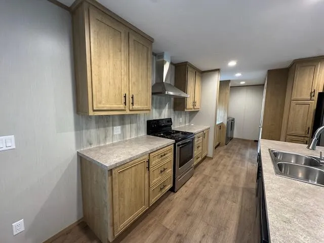 2966 Big Ridge Road Talking Rock, GA 30175