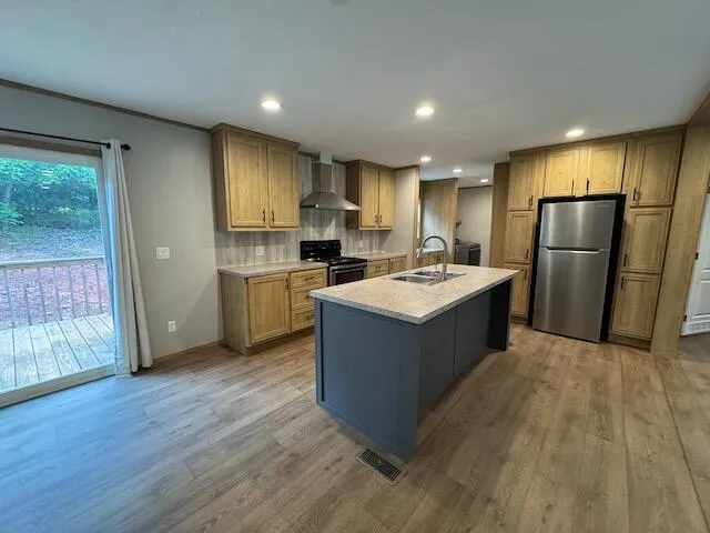 2966 Big Ridge Road Talking Rock, GA 30175