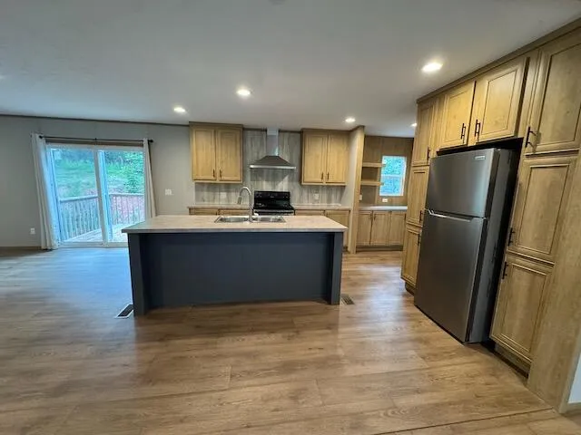 2966 Big Ridge Road Talking Rock, GA 30175
