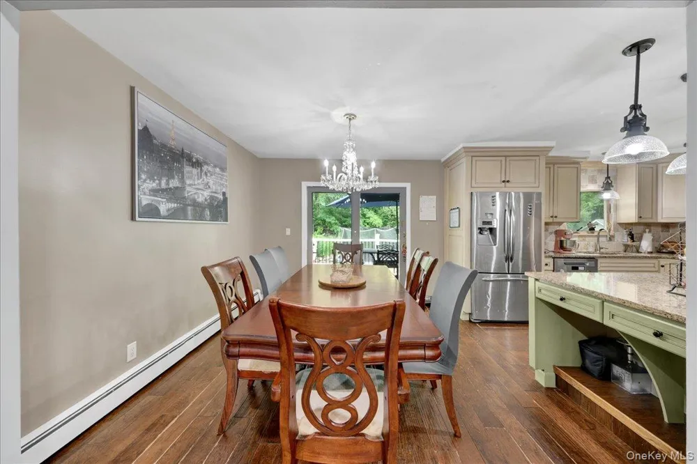 19 Saint Michaels Terrace Carmel, NY 10512