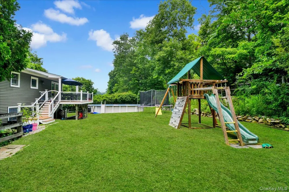 19 Saint Michaels Terrace Carmel, NY 10512