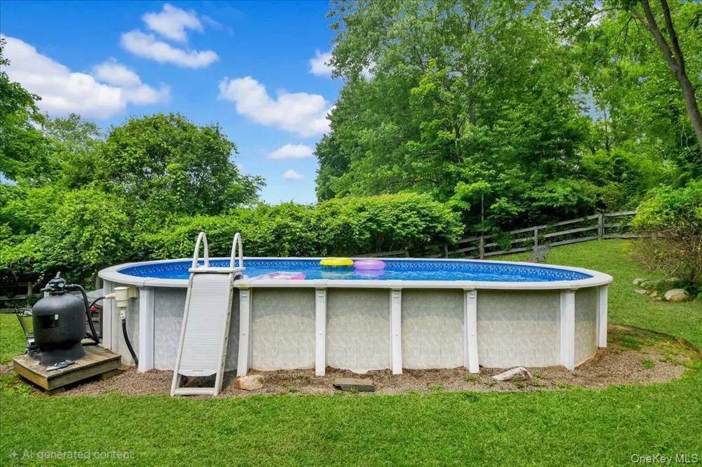 19 Saint Michaels Terrace Carmel, NY 10512