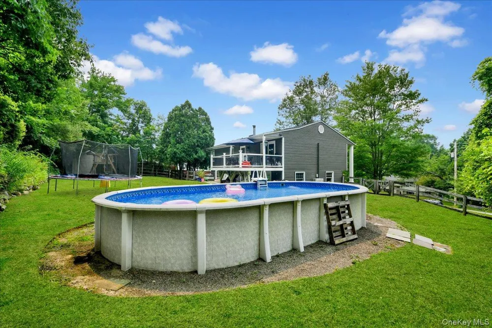 19 Saint Michaels Terrace Carmel, NY 10512