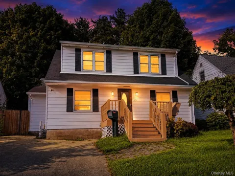25 Independence Avenue