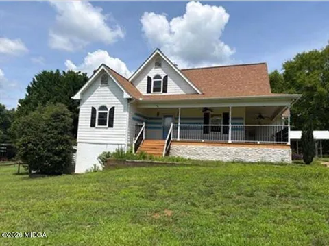 1830 Mount Zion Road