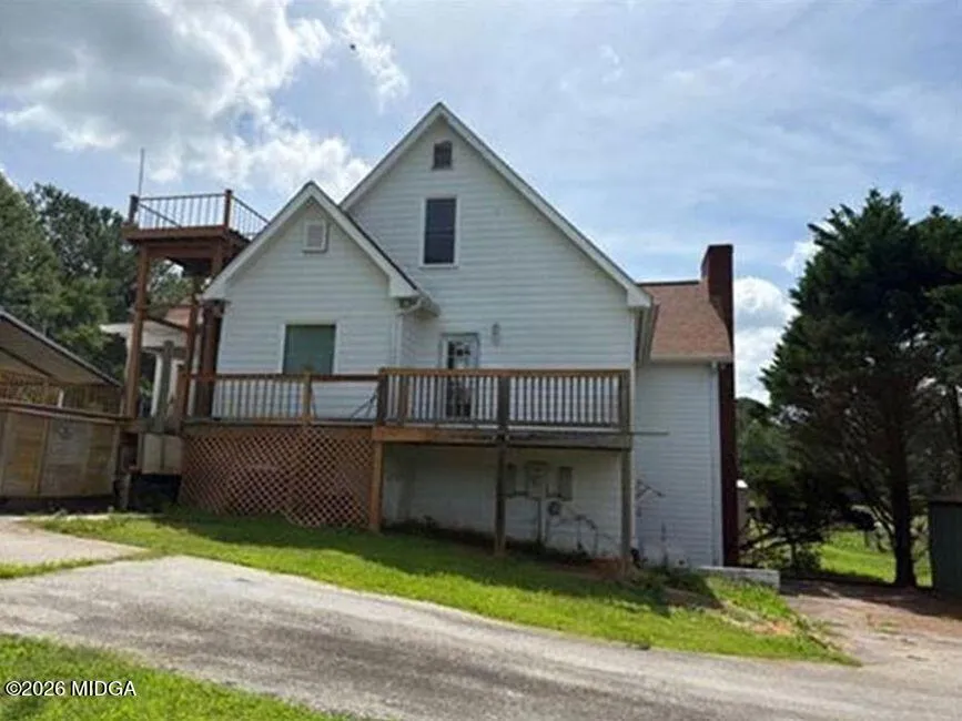 1830 Mount Zion Road Oxford, GA 30054