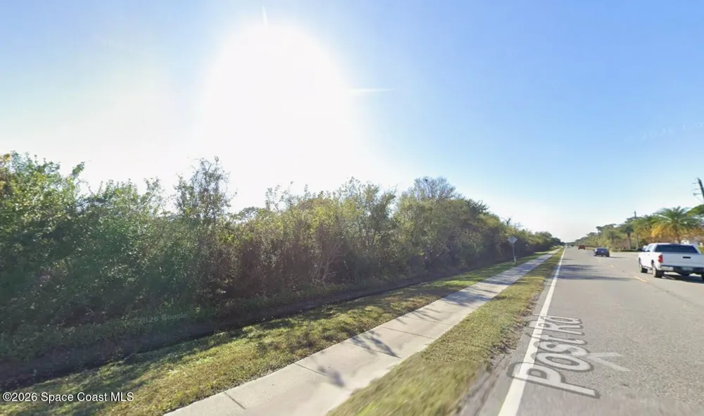 Post Road Melbourne, FL 32934