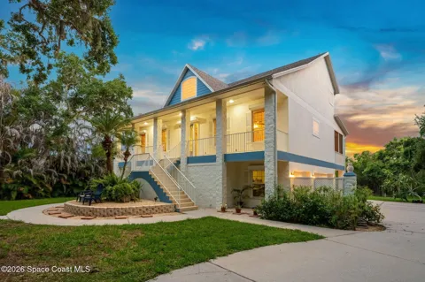 7755 S Tropical Trail