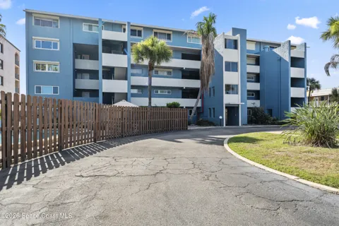 5050 Ocean Beach Boulevard #301