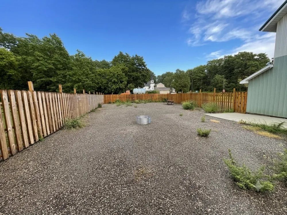 10978 E 8 Mile Road Dover Township, MI 49656