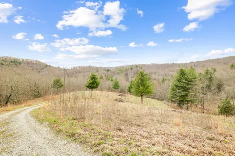 N. Robinson Creek Road