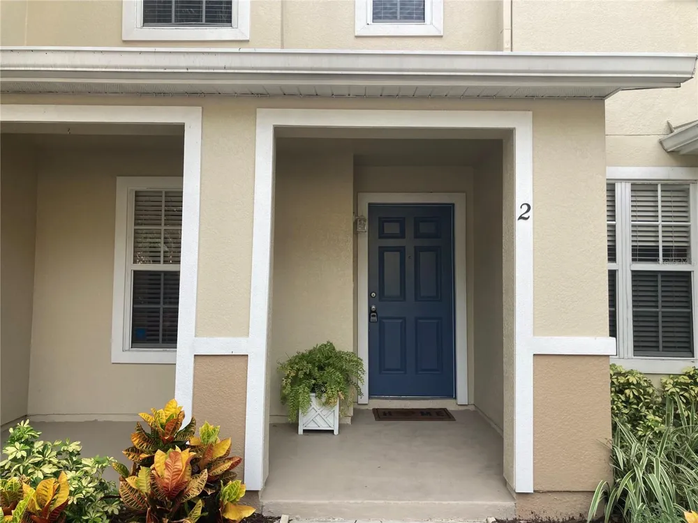 2533 HARN BOULEVARD #2 Clearwater, FL 33764