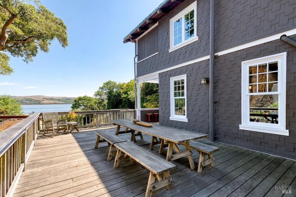12847 Sir Francis Drake Boulevard Inverness, CA 94937